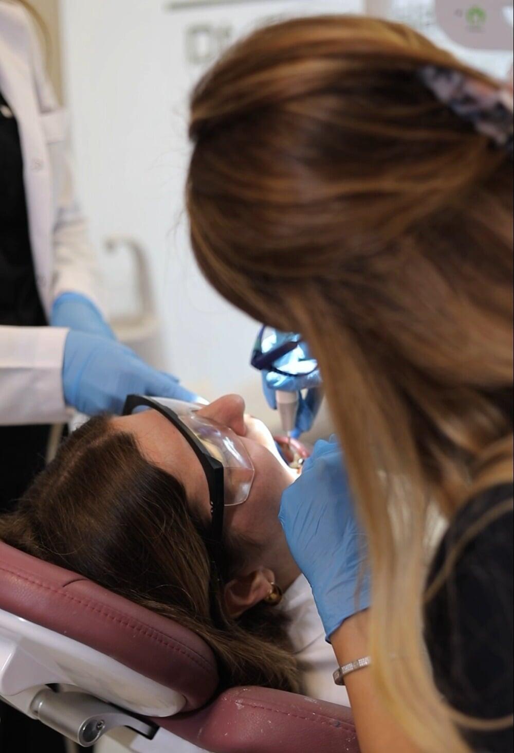 How Healthy Teeth Affect Overall Body Health: The Mouth and Body Connection Explained